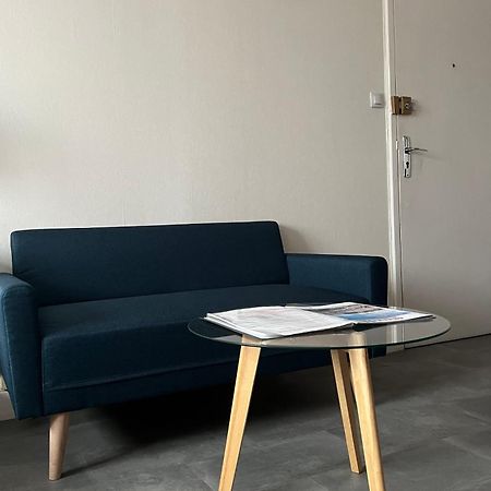 Joli Studio Avec Parking Prive, Bien Situe Moulins  Exterior foto
